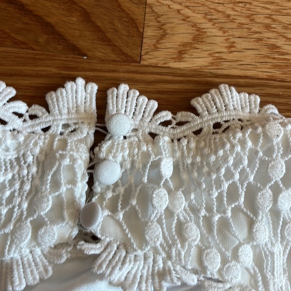 NWT BHLDN Daughters of Simone Kellen Dress Wedding Rehearsal dinner Size Large - Picture 14 of 17